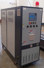 寧波導(dǎo)熱油加熱器，油溫機(jī)
