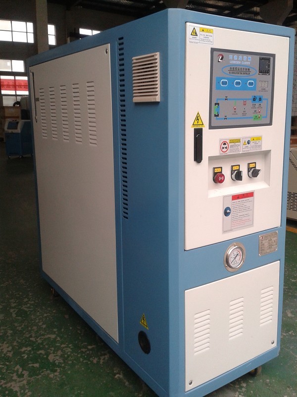 壓鑄模溫機(jī)價(jià)格，鎂合金壓鑄模溫機(jī)，壓鑄專用模溫機(jī)