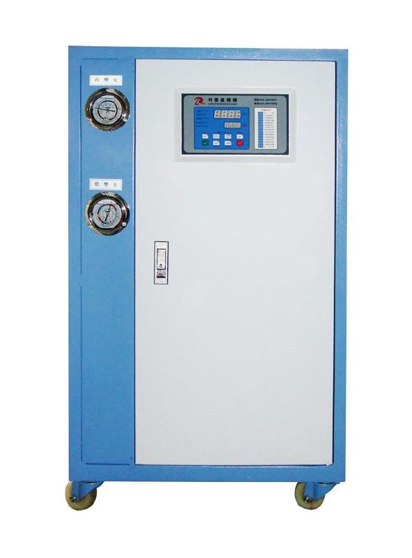 冷凍機(jī)，工業(yè)冷水機(jī)，低溫冷水機(jī)