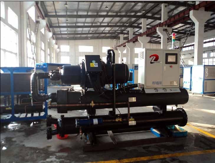 浙江螺桿式冷水機(jī)，冷水機(jī)組，低溫冷水機(jī)