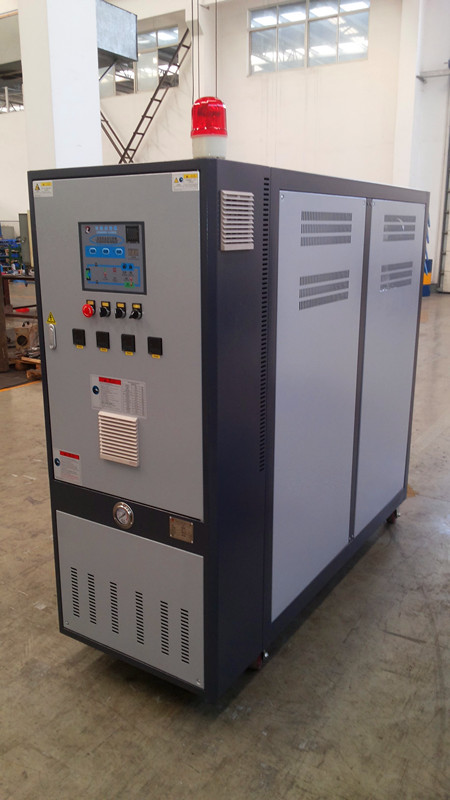 熱油加熱器，循環(huán)油溫機，油溫度控制機