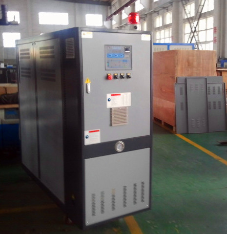 江蘇模溫機，江蘇冷熱一體機，模具溫度控制機