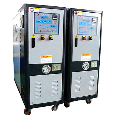 導(dǎo)熱油加熱器，硫化機導(dǎo)熱油加熱器，平板硫化機油加熱器