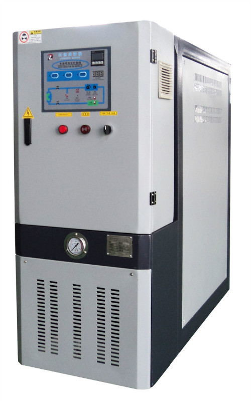油模溫機(jī)，冷水機(jī)冷凍機(jī)，模具油加熱器