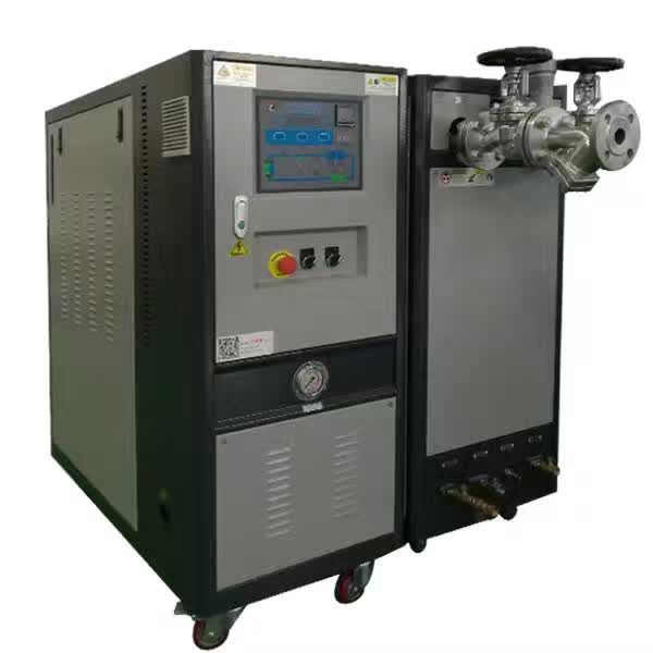 上海模溫機，高溫油循環(huán)加熱器，水恒溫加熱器