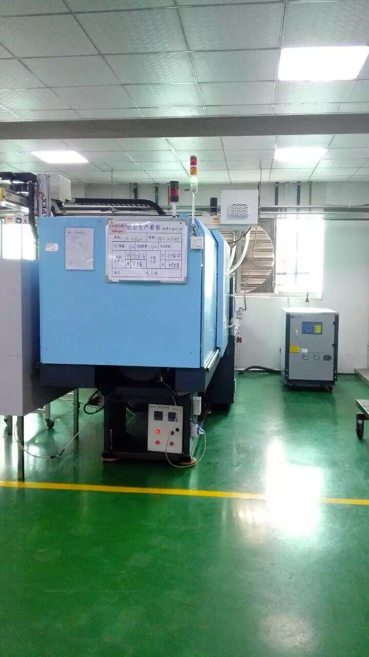 注塑冷水機，塑料冷水機，工業(yè)冷水機工廠