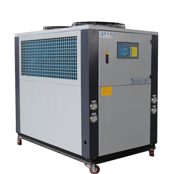 江蘇工業(yè)冷水機，制冷水機，風冷螺桿機組