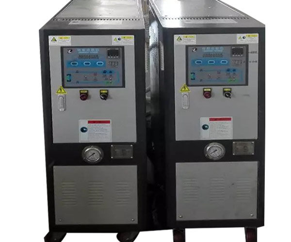 蘇州高溫模溫機(jī)廠家 ，蘇州高溫模溫機(jī)，油循環(huán)溫度控制機(jī)