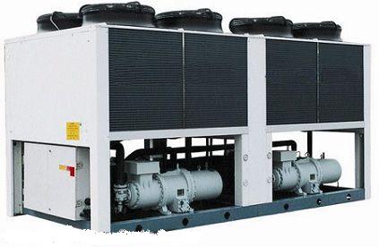 江蘇螺桿式冷水機廠家，螺桿式風冷冷水機