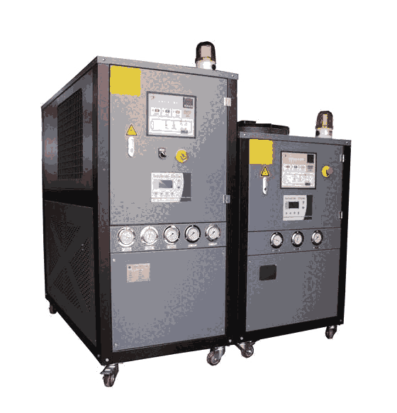 電加熱壓機導(dǎo)熱油電加熱器